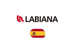 لابیانا | Labiana