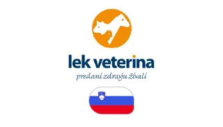 لک وترینا | Lek Veterina