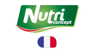 نوتری کانسپت | Nutri Concept