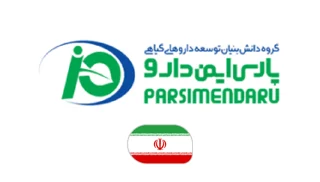پارس ایمن دارو | Parsimendaru