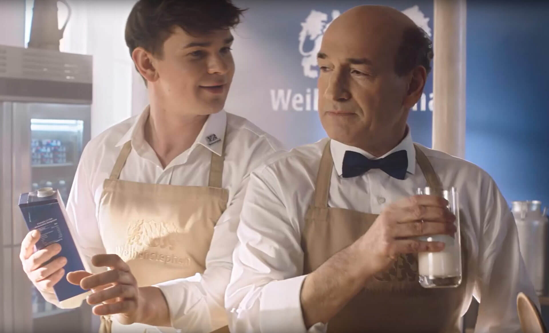 عدم تحمل شیر و راهکاری جدید برای مقابله با آن (شیر A1 در برابر شیر A2)