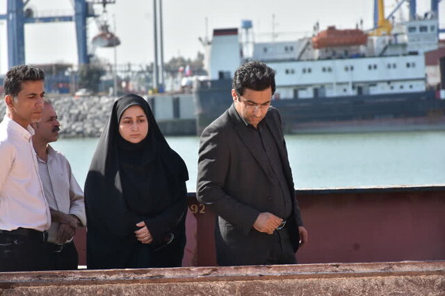 دامپزشکان مانع ورود ۳ هزار تن ذرت فاسد به کشور شدند