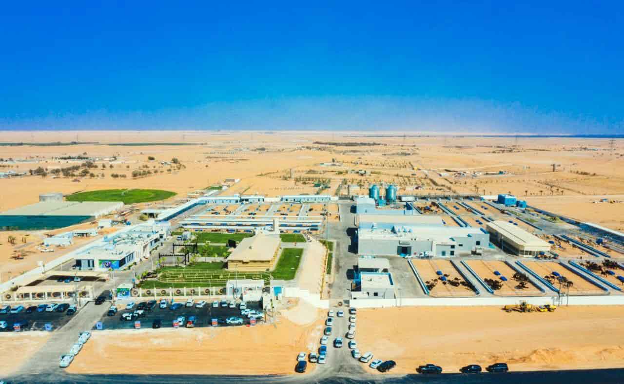 [نگارخانه وهمن] با بزرگ‌ترین بیمارستان دامپزشکی جهان آشنا شوید!