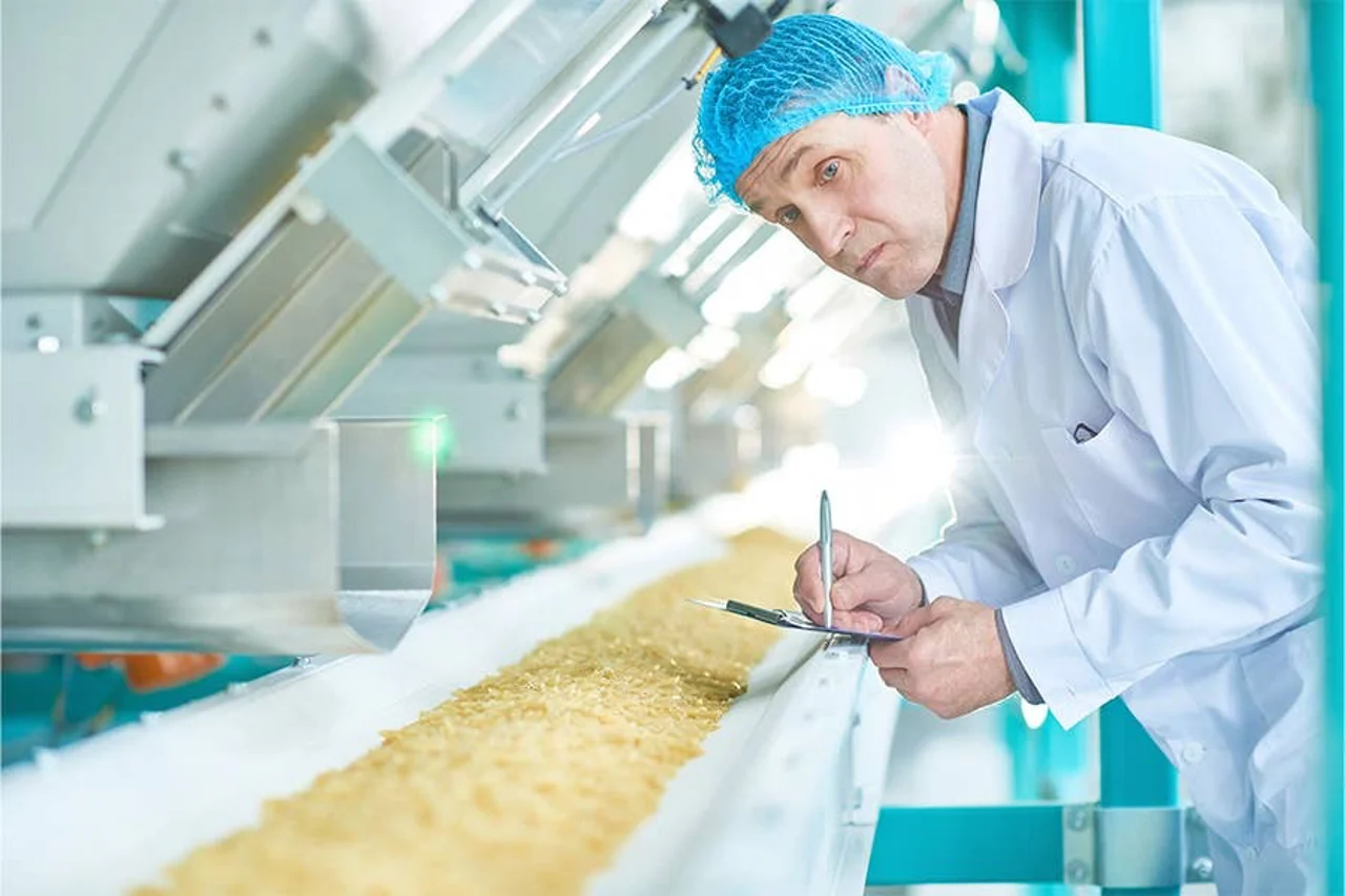 [ویژه دامپزشک] اصول مقدماتی HACCP در صنایع غذایی