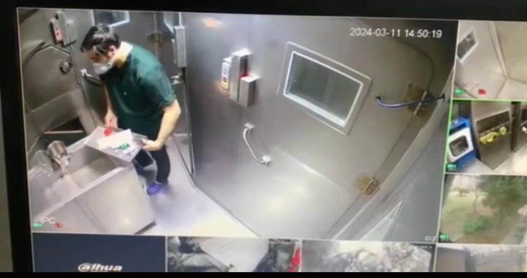 افتتاح آزمایشگاه سطح ۳ امنیت زیستی (BSL-3)، نویدی از پیشرفت در کشور