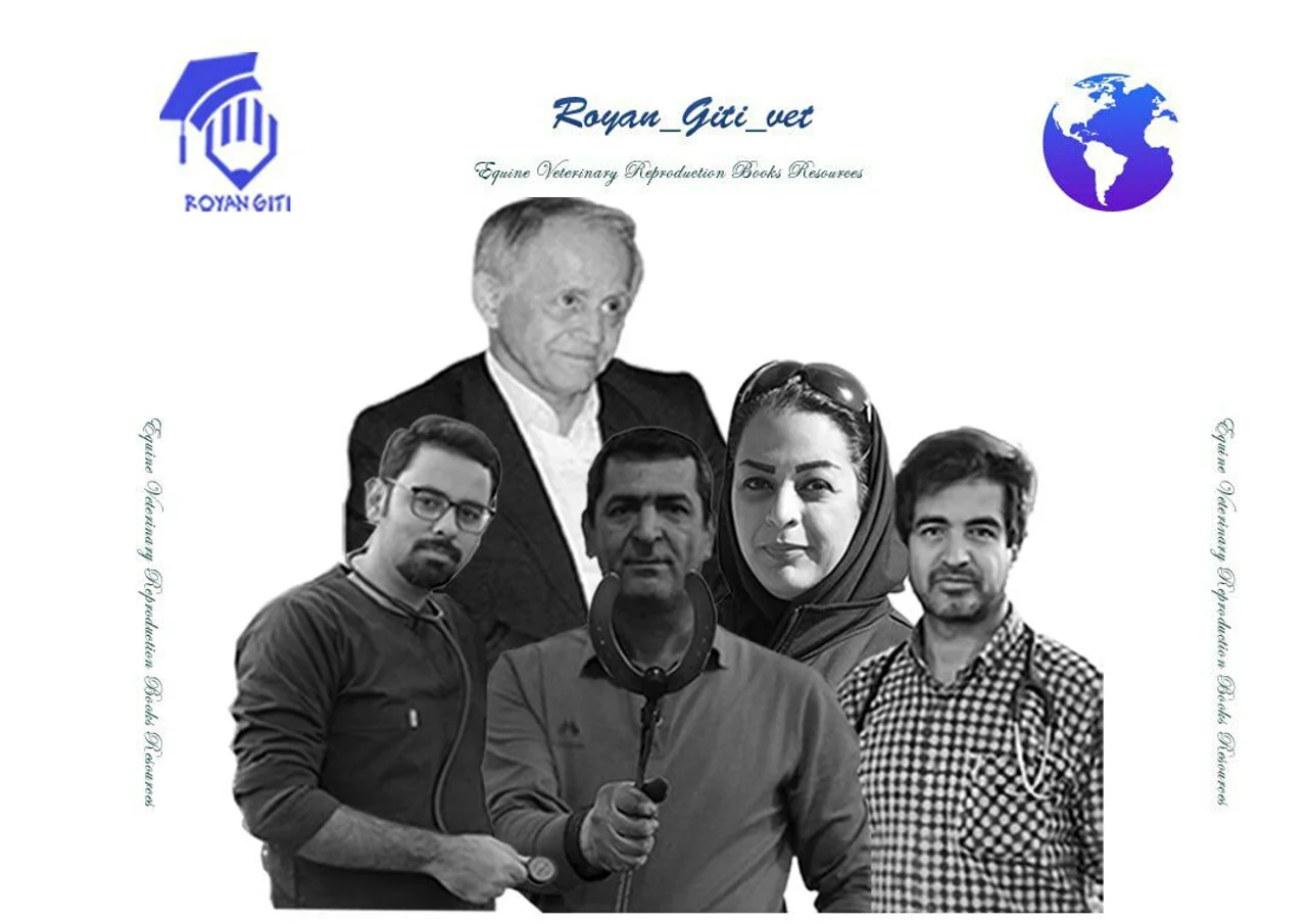 سومین وبینار جامع اصول نوین پرورش اسب